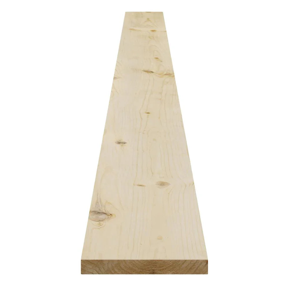 1X6X8 - Hamtramck Hardware