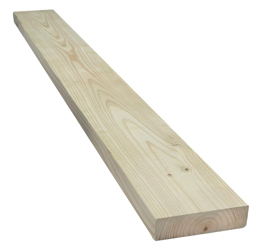 2x6x8T - Hamtramck Hardware