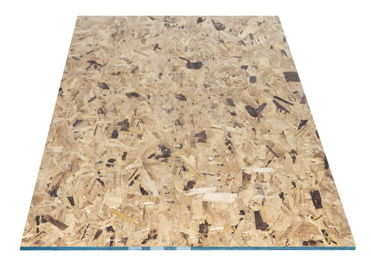7/16 OSB 4'x8' - Hamtramck Hardware