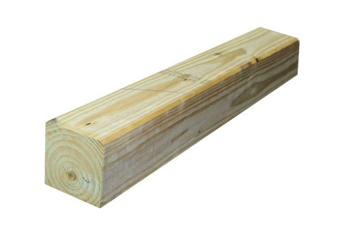 4X4X8 - Hamtramck Hardware