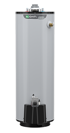 40 Gallon Hot Water Heater Tall Natural Gas