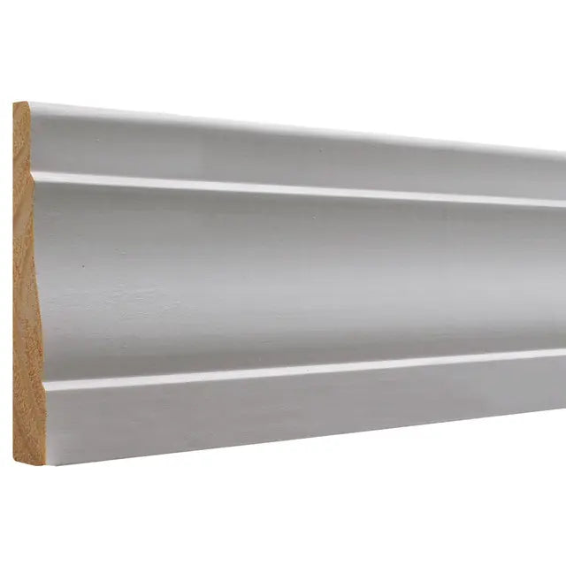 LW444 11/16" x 3-1/4" Casing - Hamtramck Hardware