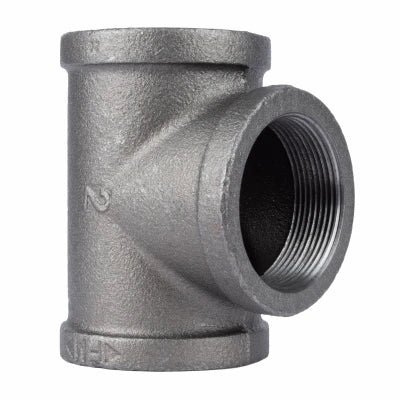 8403480105581" BLK Tee - Hamtramck Hardware