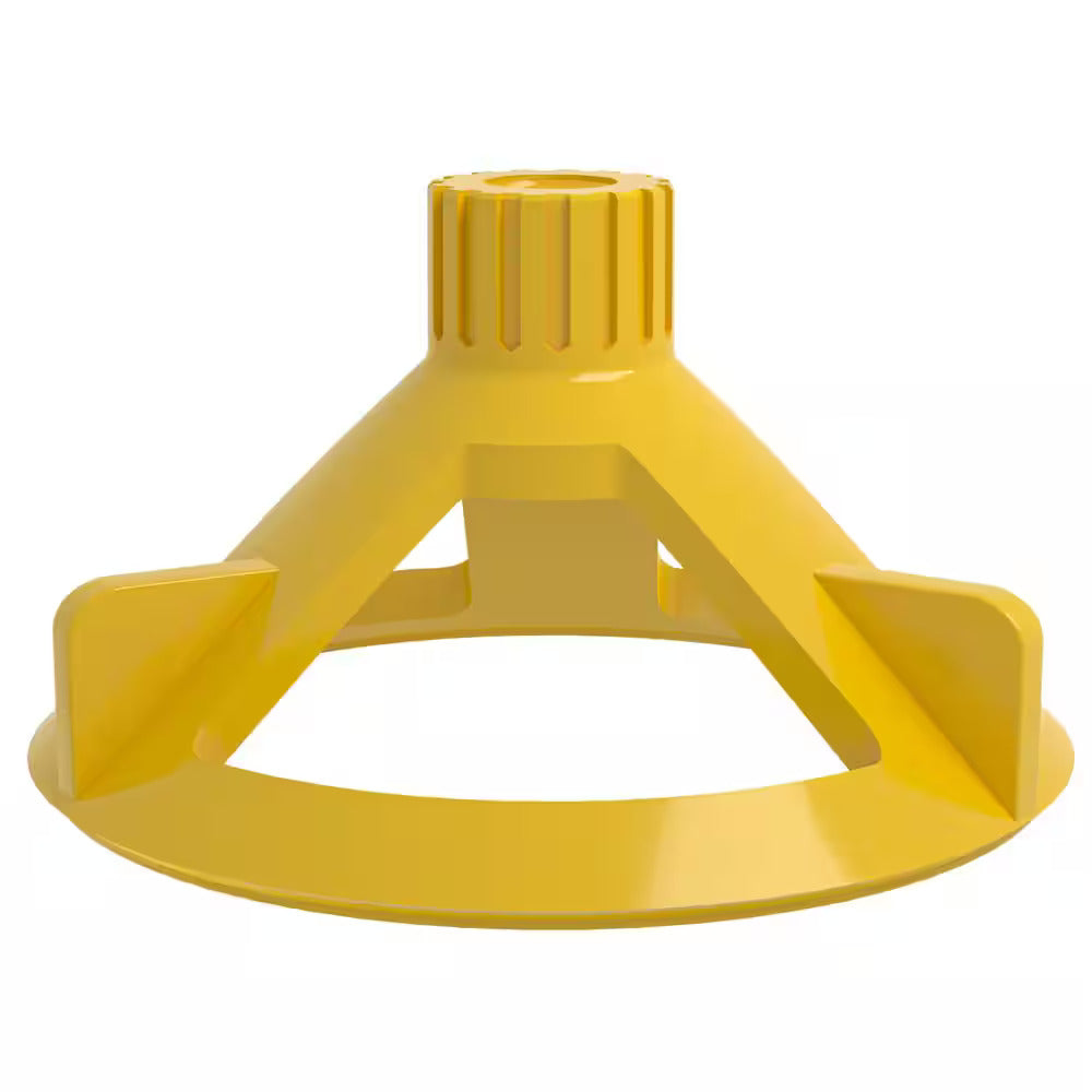 QEP LASH360 Tile Leveling Round - Hamtramck Hardware