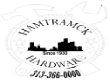 Hamtramck Hardware Supply