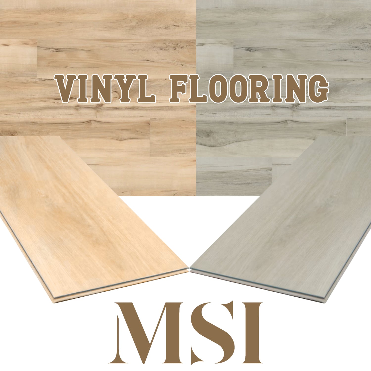 Vinyl Flooring