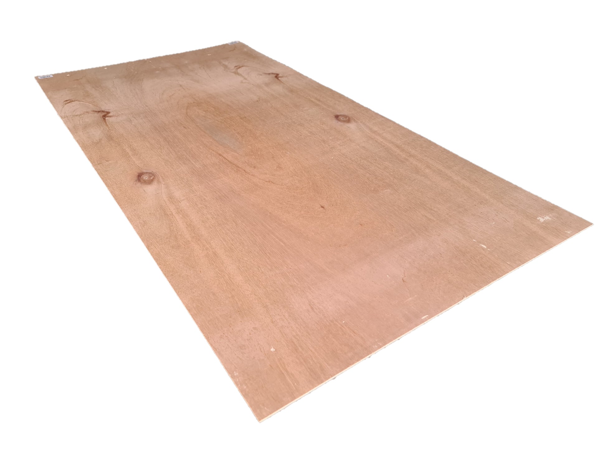 1/4" Luan Board 4'x8' - Hamtramck Hardware