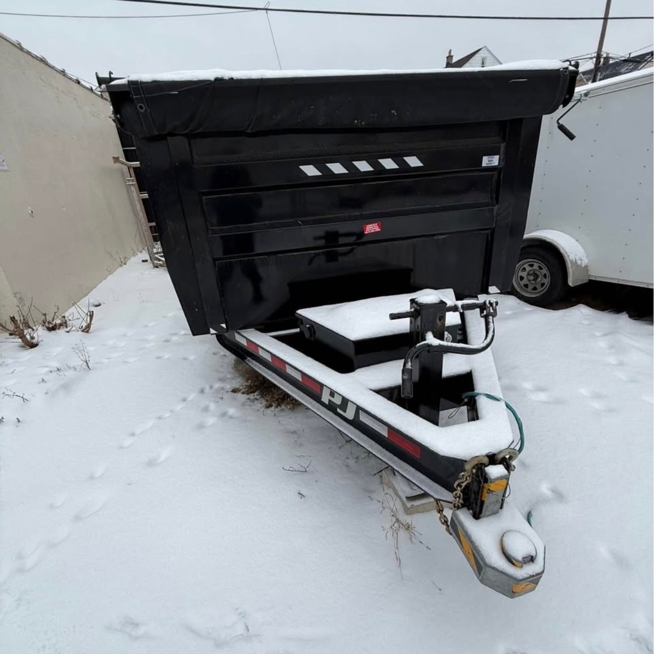 Trailer